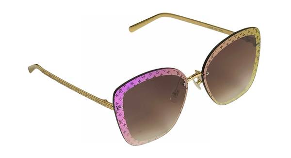 Louis Vuitton Sunglasses Top Quality LVS03650